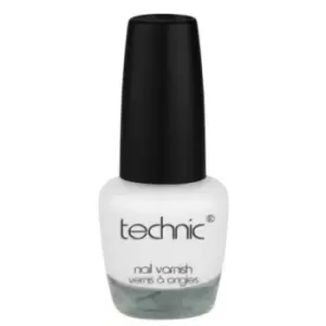 Image of Technic Nail Varnish White