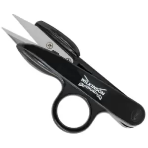 Image of 1111307W Deadheading Snips Flower Pruner Secateurs Garden Tool - Wilkinson Sword