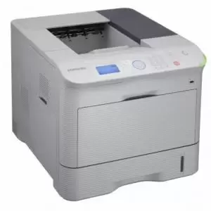 Image of Samsung ML-6515ND Mono Laser Printer