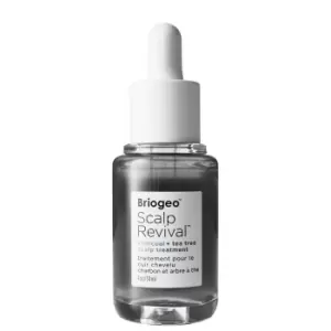 Image of Briogeo Scalp Revival Charcoal + Tea Tree Scalp Treatment Serum