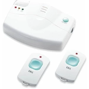 Image of Lifemax Friends and Family Home Safety Alert