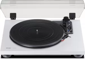 Image of Teac TN-180CH-B Turntable with Bluetooth