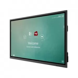 Image of ViewSonic 75" IFP7530 4K Interactive Display
