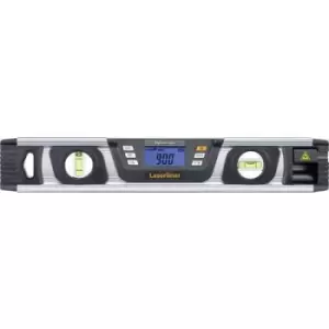 Image of Laserliner 081.255A 081.255A Laser level Incl. magnet 400 mm