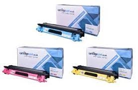 Image of Xerox Brother TN135 Magenta Laser Toner Ink Cartridge