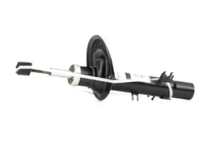 Image of SACHS Shock absorber 315 875 Shocks,Shock absorbers PEUGEOT,208 I Schragheck (CA_, CC_),208 Kastenwagen (CR_)