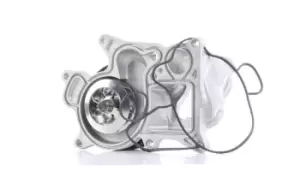 Image of SKF Water pump VKPC 88308 Engine water pump,Water pump for engine BMW,3 Touring (E91),3 Limousine (E90),5 Touring (F11),5 Limousine (F10)