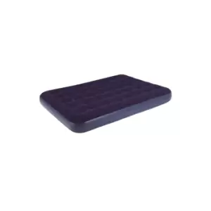 Image of Double Flocked Airbed