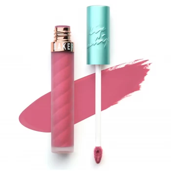 Image of Beauty Bakerie Lip Whip 3.5ml (Various Shades) - Berry Pop