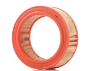 Image of FILTRON Air filter RENAULT AR 235 PC1006,PC29,PC342 Engine air filter,Engine filter 1444N4,1498432,5000009,5006949,A700X9601YA,A720X9601FA,A800X9601SA