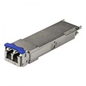 Image of StarTech.com Dell EMC QSFP-40G-LR4 Comp QSFP+ SM Module