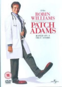 Image of Patch Adams