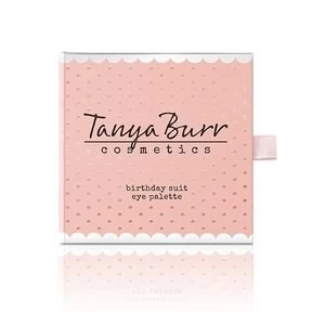 Image of Tanya Burr Birthday Suit Eye Shadow Palette
