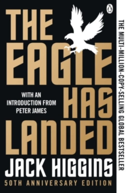 Image of The Eagle Has Landed Paperback / softback
