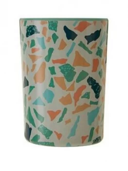 Image of Premier Housewares Mimo Terrazzo Tumblers Set Of 4