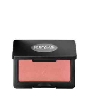 Image of MAKE UP FOR EVER Artist Face Powders Blush 4g (Various Shades) - B210 - Bold Punch