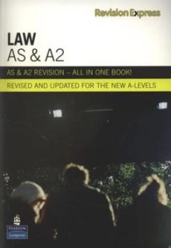 Image of Law by Chris Turner Book