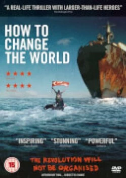 Image of How to Change the World