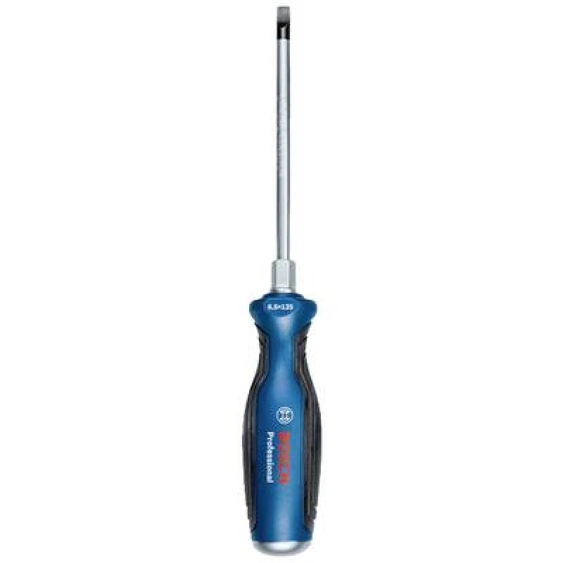 Image of Bosch Professional Bosch Professional Bosch Power Tools Slotted screwdriver 1.600.A01.TG1