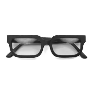Image of London Mole - Icy Reading Glasses - Black