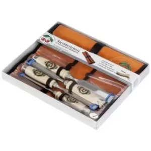 Image of Ripping chisel set with beech stock Kirschen 1151000