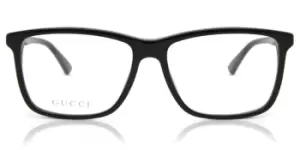 Image of Gucci Eyeglasses GG0407O 005
