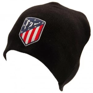 Image of Atletico Madrid FC Champions League Knitted Hat