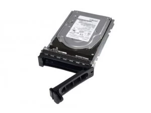 Image of Dell 1.8TB 400-AUPY 2.5" SAS Internal Hard Disk Drive