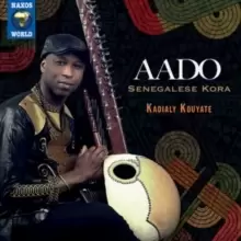 Image of AADO: Senegalese Kora