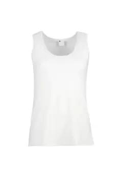 Image of Value Fitted Sleeveless Vest