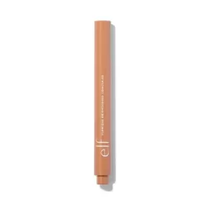 Image of e.l.f. Cosmetics Flawless Brightening Concealer in Tan With Warm Beige Undertones - Vegan and Cruelty-Free Makeup