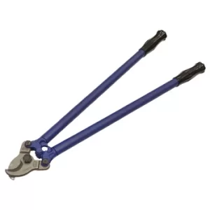 Image of Faithfull FAIPLCC24 Cable Cutters 600mm (24in)