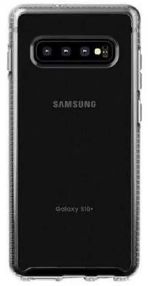 Image of Innovational T21-6943 mobile phone case 16.3cm (6.4") Cover Transparent