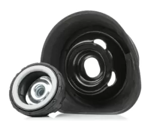 Image of MEYLE Top strut mount 014 032 0021 Strut mount,Top mount MERCEDES-BENZ,C-Klasse Limousine (W203),C-Klasse T-modell (S203),CLK (C209)