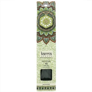 Image of Karma Jasmine Incense Stick Gift Set