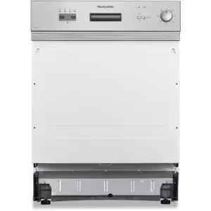 Image of Montpellier MDI650X Semi Integrated Dishwasher