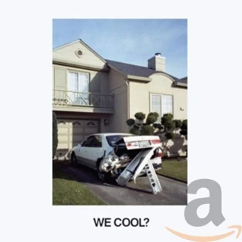 Image of Jeff Rosenstock - We Cool CD