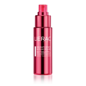 Image of Lierac Magnificence Red Serum Intensive Revitalising 30ml