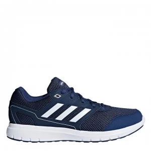 Image of adidas Duramo Lite 2 Mens Trainers - Navy/White