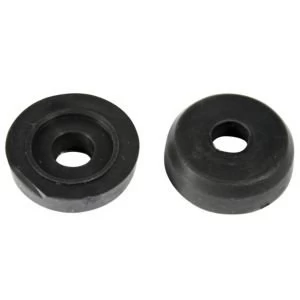 Image of Plumbsure Rubber Tap Washer Pack of 2