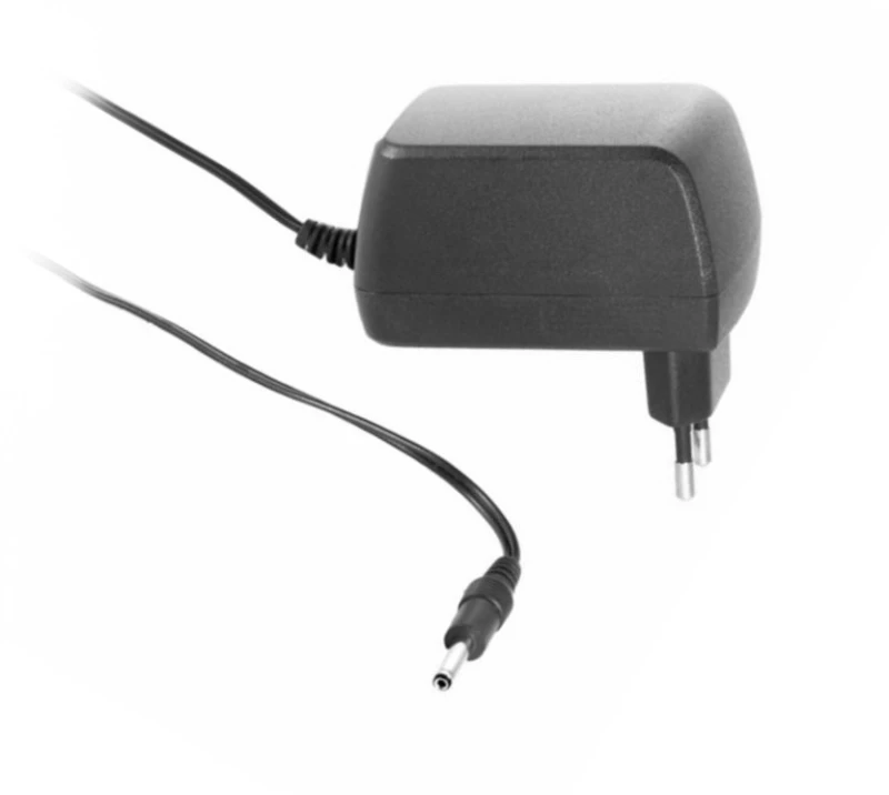 Image of Honeywell 46-00526-6 mobile device charger Bar code reader Black