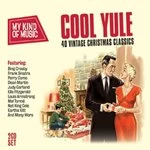 Image of Various Artists - My Kind of Music (Cool Yule) (Music CD)