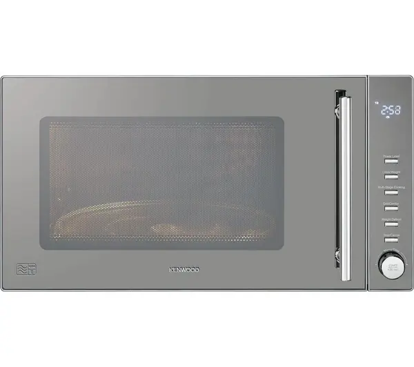 Image of Kenwood K30GMS21 30L 1000W Microwave