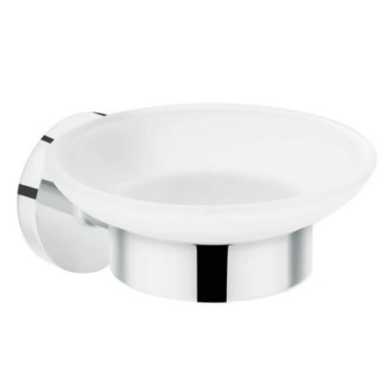 Image of Hansgrohe Logis Universal Soap Dish