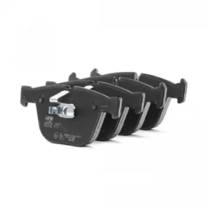 Image of FEBI BILSTEIN Brake Pads BMW 16467 34110301476,34116763305,34210403290 Disk Pads,Brake Pad Set, disc brake 34212228429,34212283366,34212284296