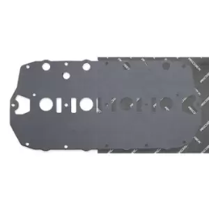 Image of RIDEX Rocker Cover Gasket LAND ROVER,ROVER,MG 321G0161 LVP100630L,LVP100630,LVP100630L