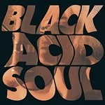 Image of Lady Blackbird - Black Acid Soul (Music CD)