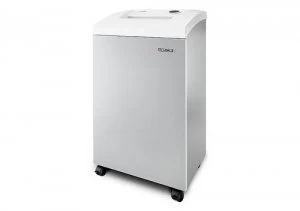 Image of Dahle Professional Clean Air Shredder 100L