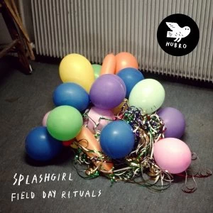 Image of Splashgirl - Field Day Rituals Vinyl