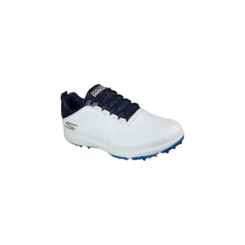 Image of Skechers Mens PRO 4 LEGACY Golf Shoes - WNV - UK9.5 Size: UK9.5